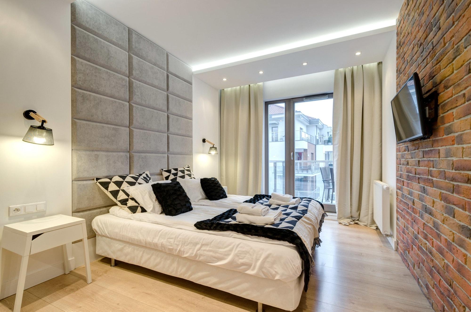 Domotel Waterlane Gdansk