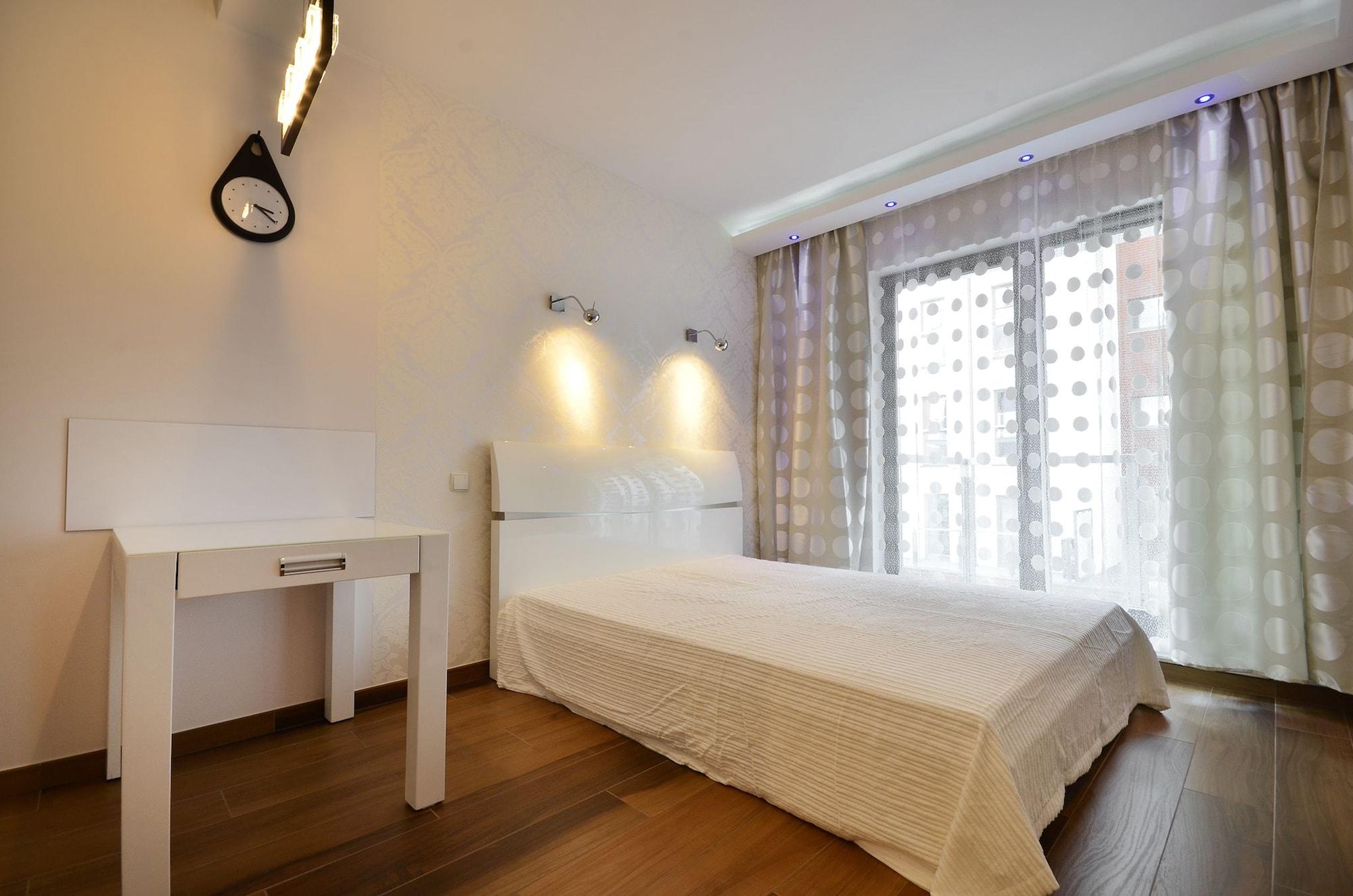 Domotel Waterlane Apartment