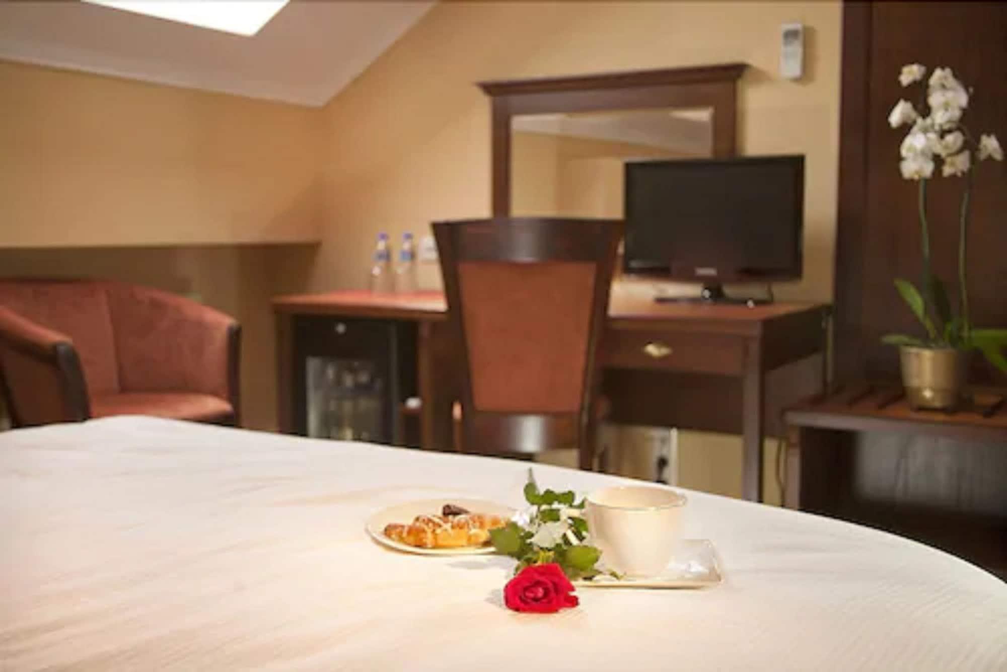 Kobza Haus Old Town Bed & Breakfast 3*