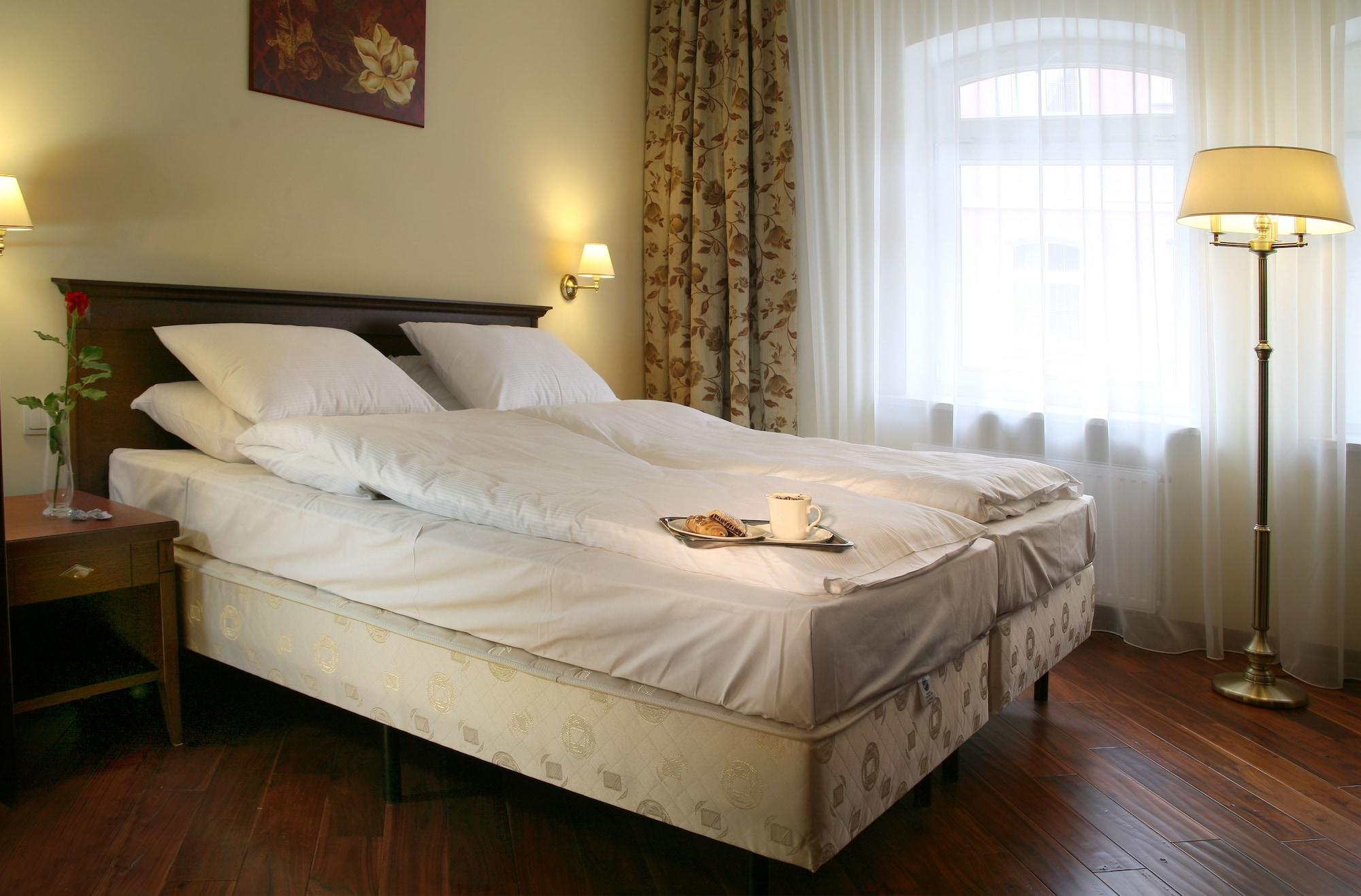 Bed & Breakfast Kobza Haus Old Town Gdansk