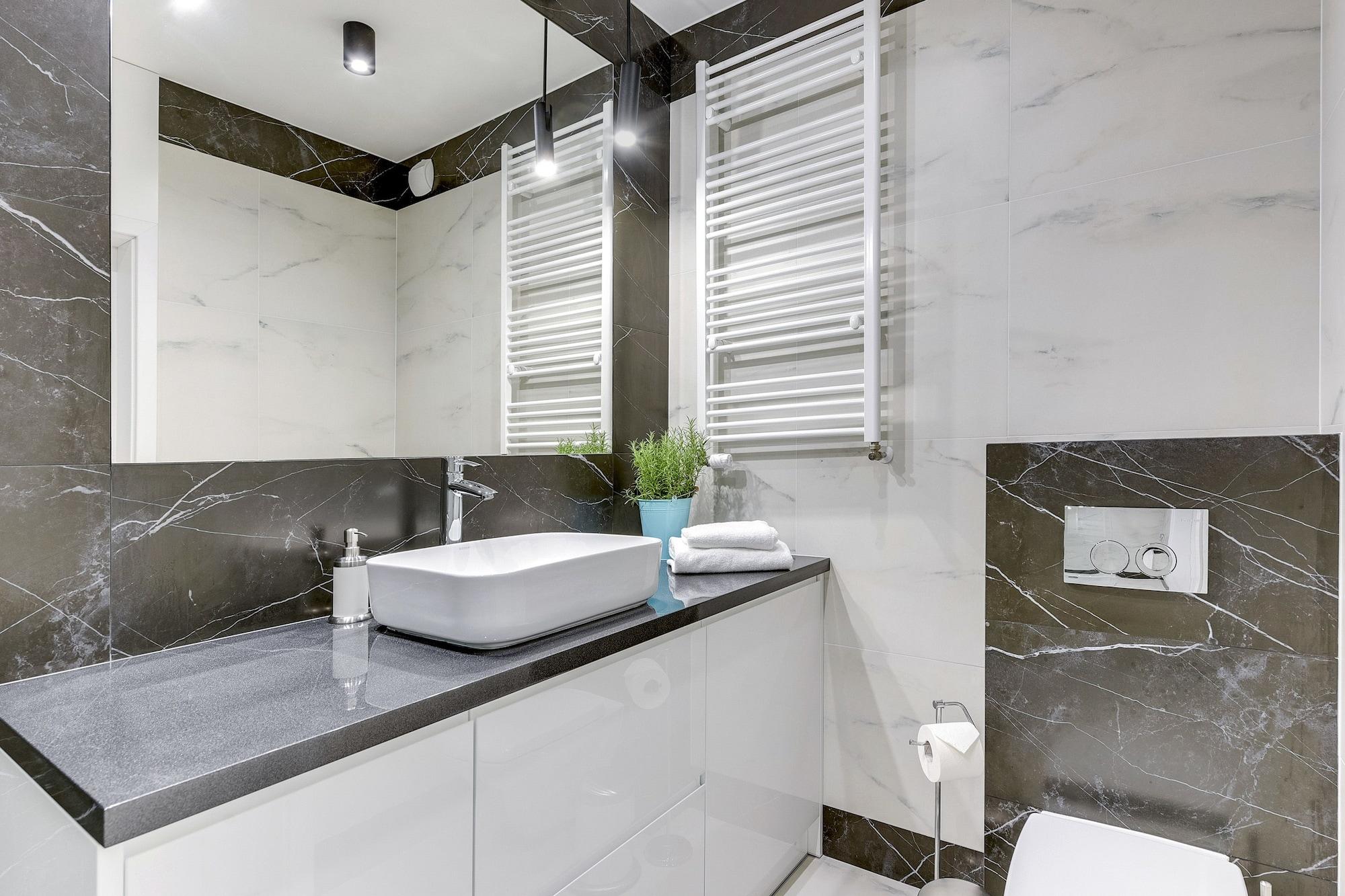 Leilighet Grano Nowa Motlawa & Wellness