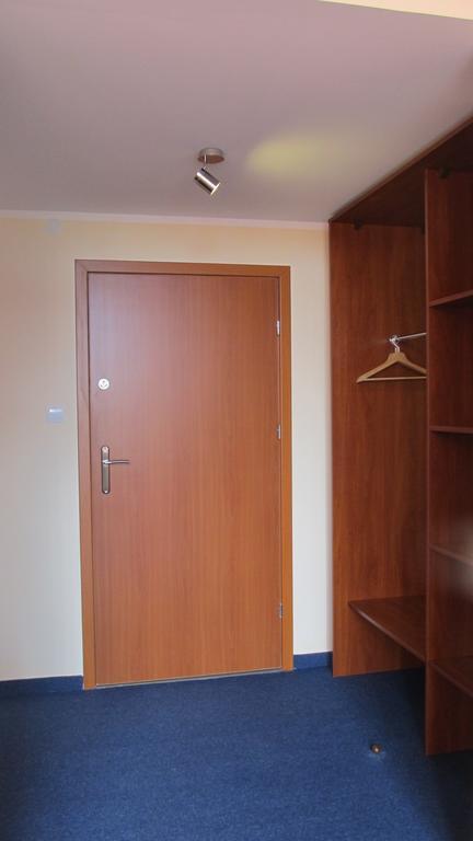Noclegi Apro Homestay