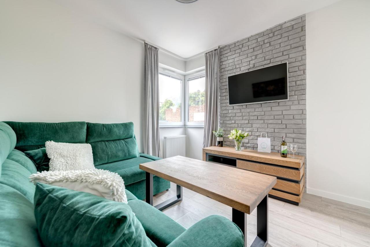 Angielska Grobla Q4apartments Apartment *