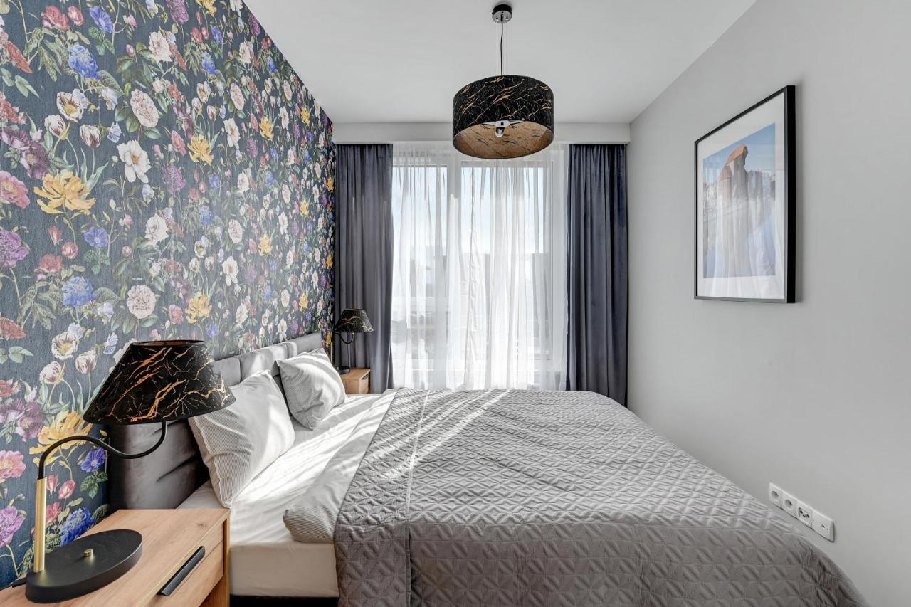 Apartamento Blue Mandarin - Chlebova *