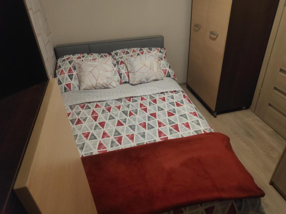 Mieszkanie Na Nad Morzem Apartment