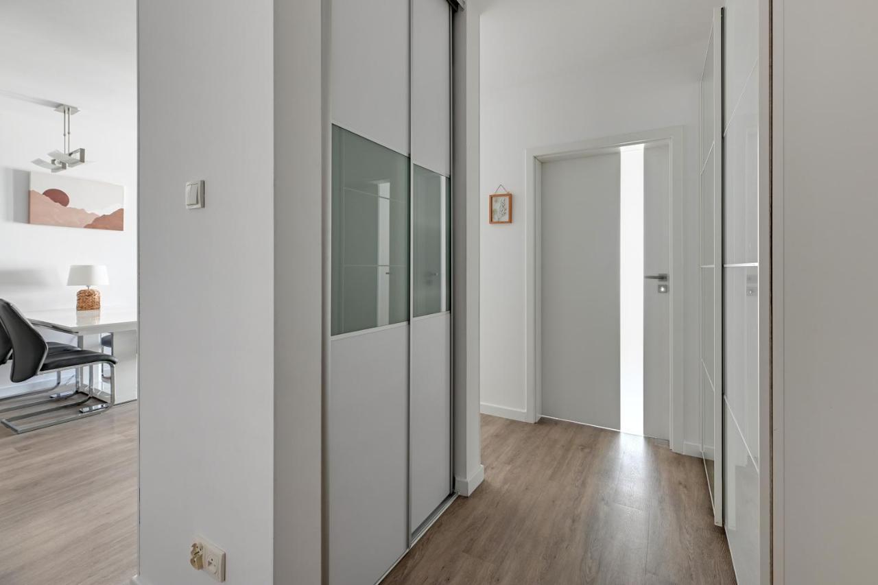 Apartment Nordbyhus Chmielna Park *