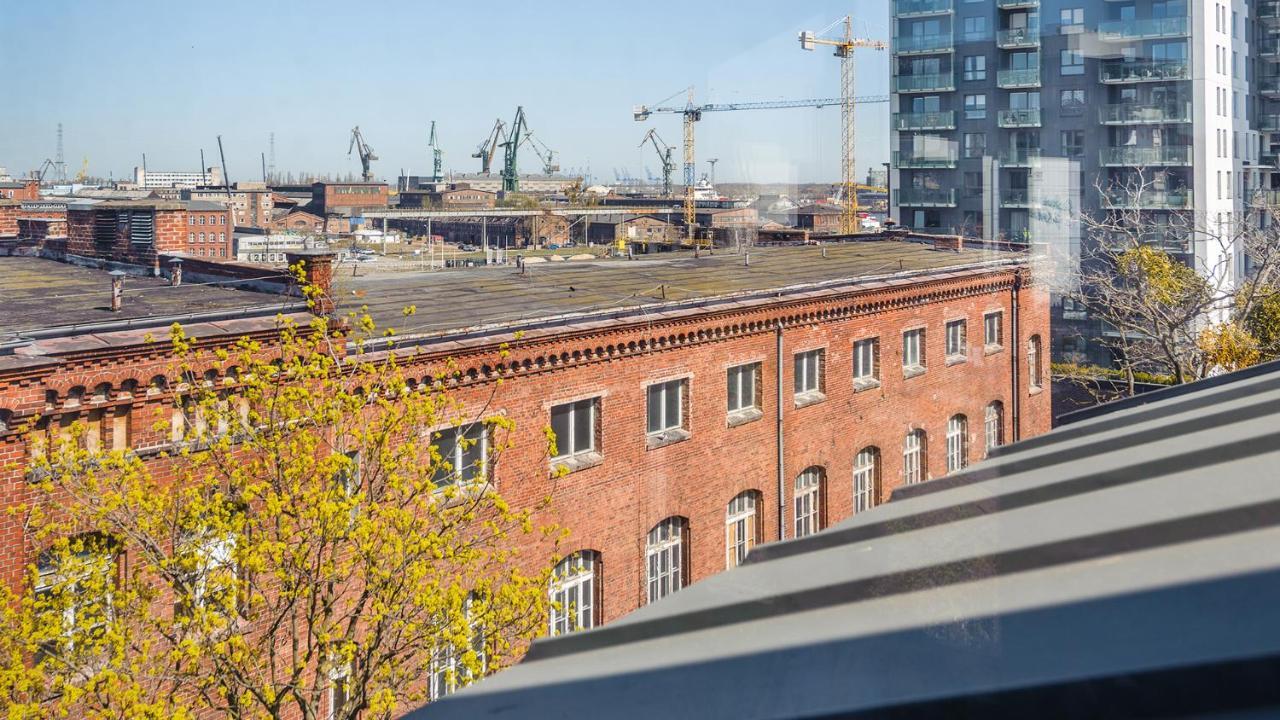 Apartment Grey - Waterlane Vintage *