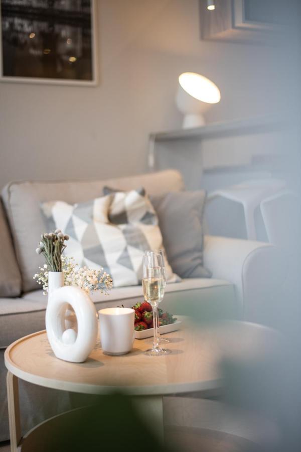 Apartamento Ap66 Gdańsk