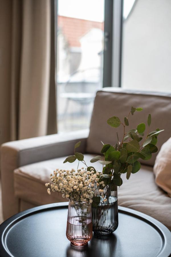 Apartamento Ap66 Gdańsk
