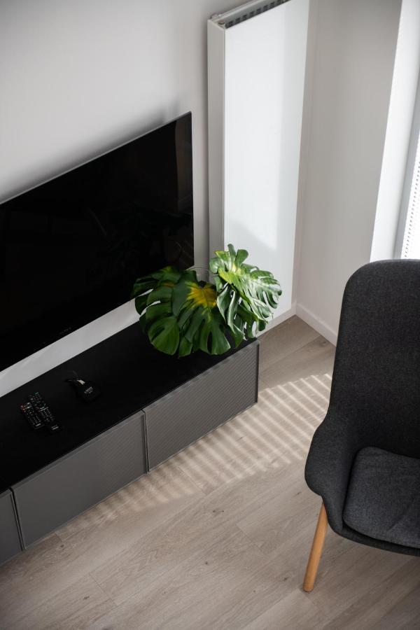 Apartamento Ap66 Gdańsk