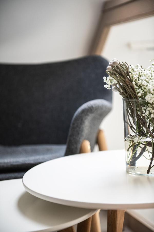Ap66 Apartamento Gdańsk