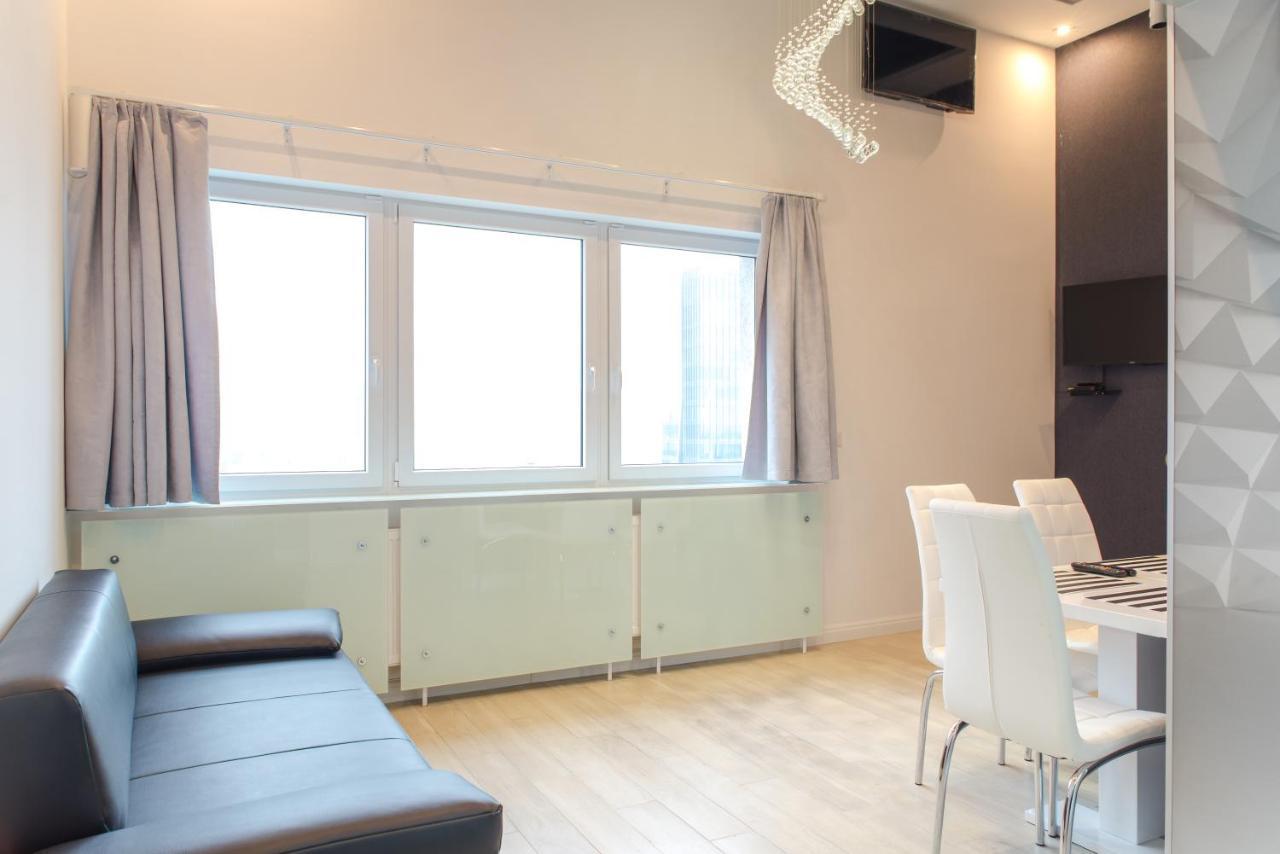 Aparthotel Panorama- The View Of By Elite *