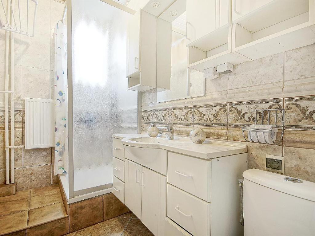 Leilighet Apartament Kameralny Ii Na Starowce *