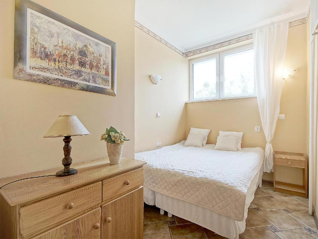 Apartament Kameralny Ii Na Starowce Gdańsk