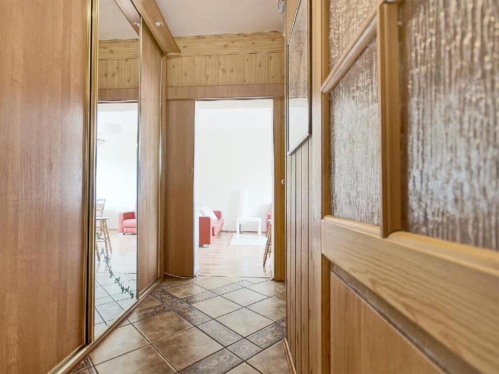 Apartament Kameralny Ii Na Starowce