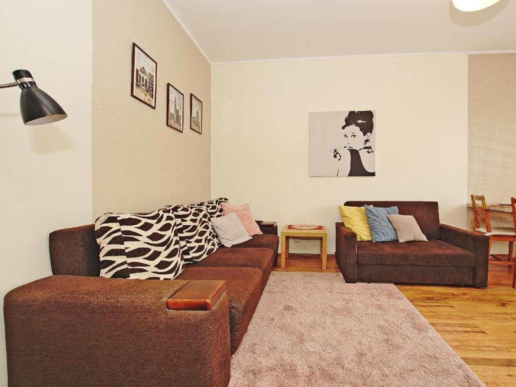 Apartament Kameralny Ii Na Starowce * Gdańsk