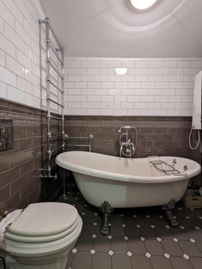 Apartment Heritage Charm Oliwa