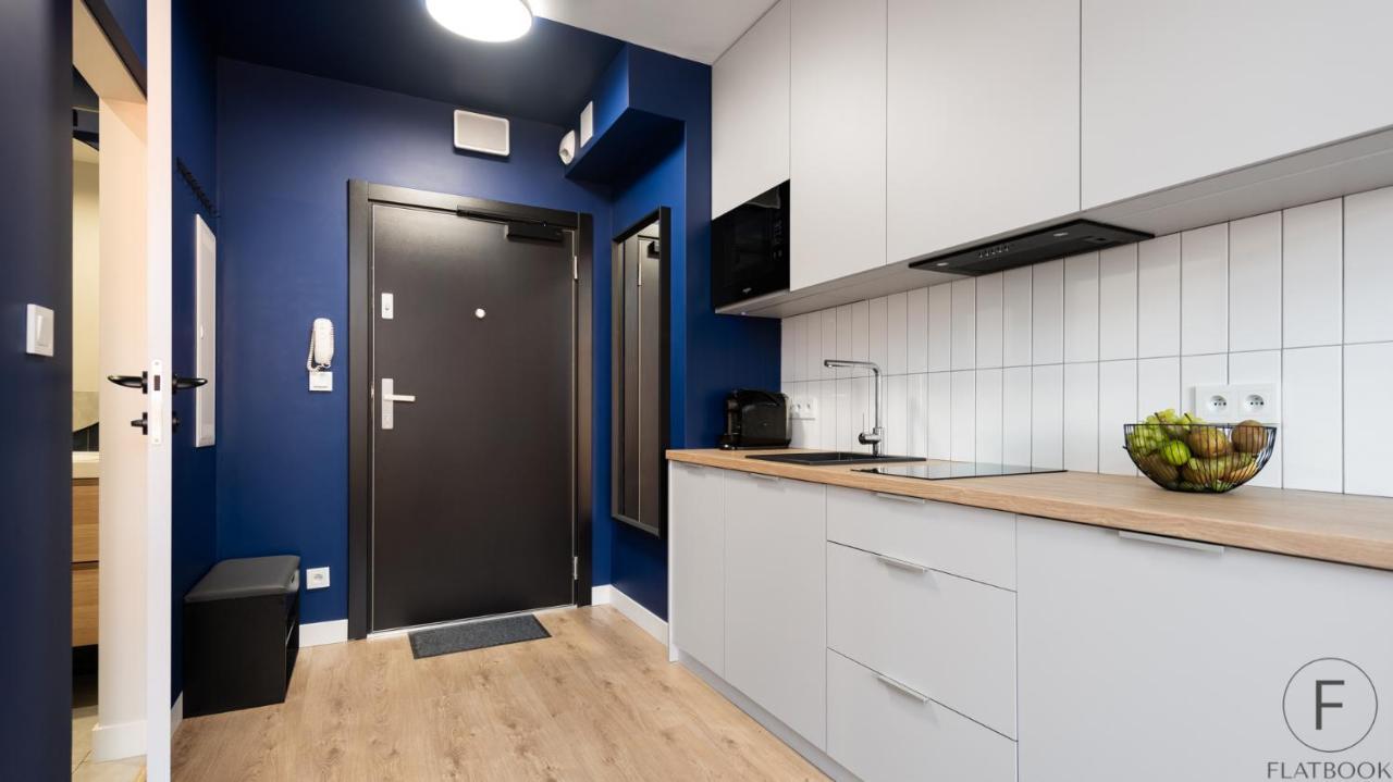 Apartament Gdańsk