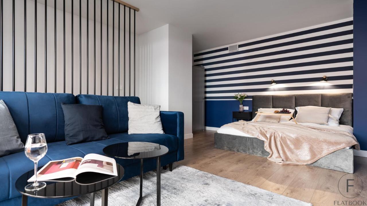 Apartament Lägenhet