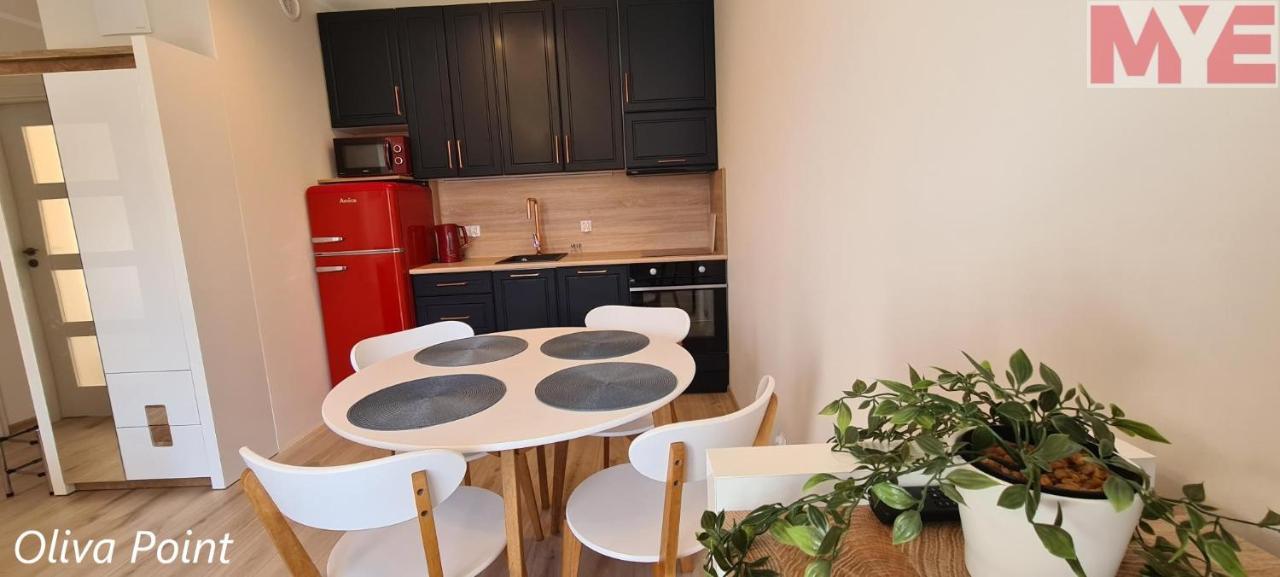 Mye Apartments - Oliva Point Apartment Gdansk