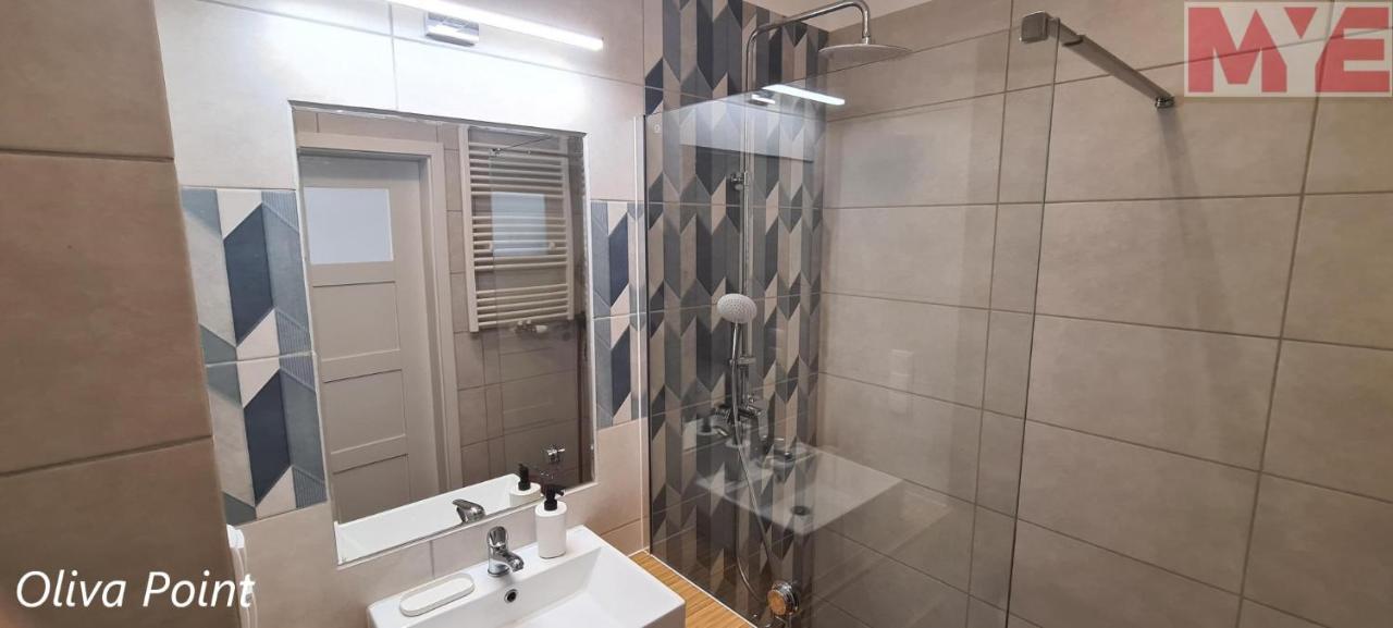 Apartment Mye Apartments - Oliva Point