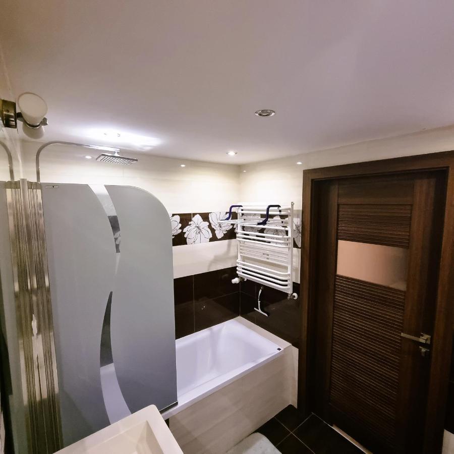 Apartament Morelka