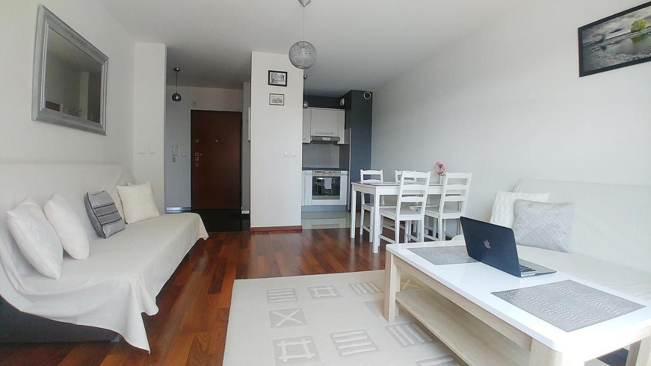 Apartament Bello - Free Parking * Gdansk