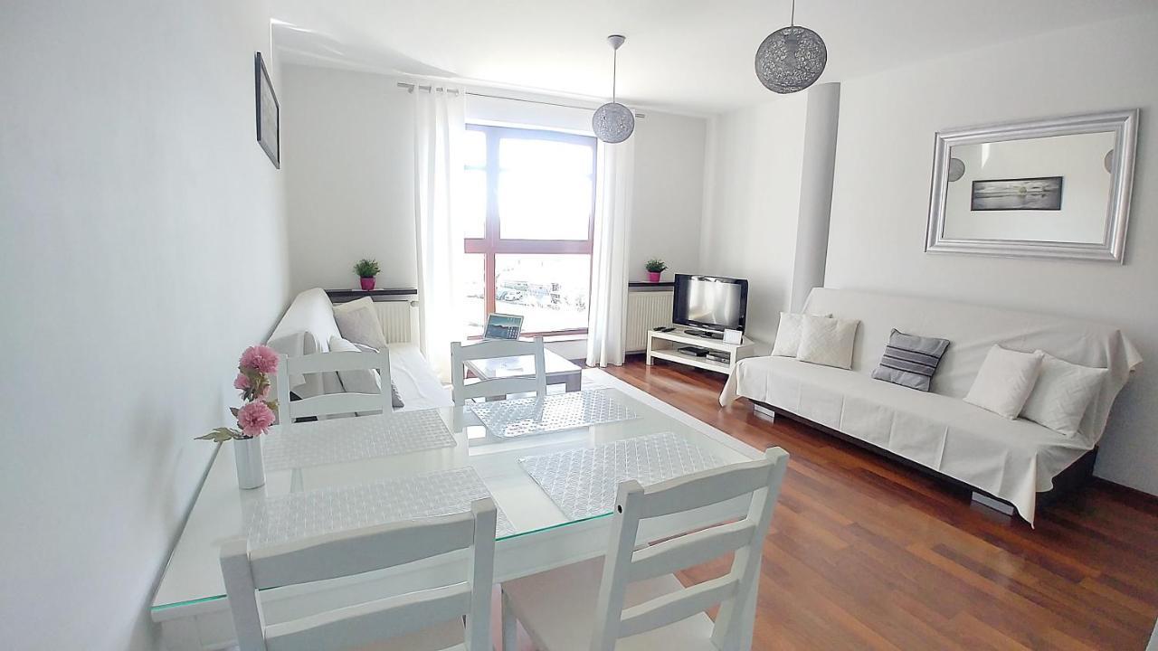 Apartment Apartament Bello - Free Parking *