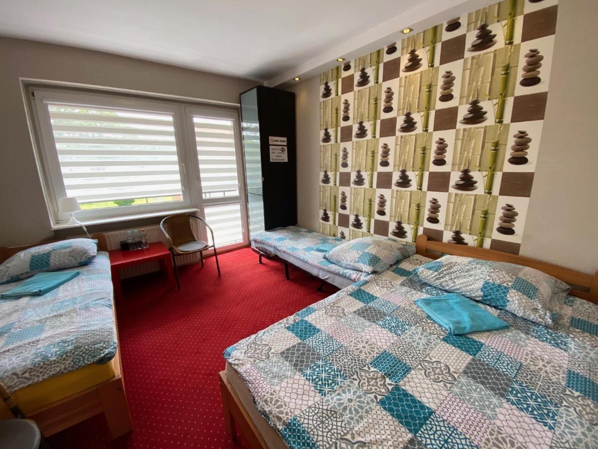 Goscinne Ilona Guest house
