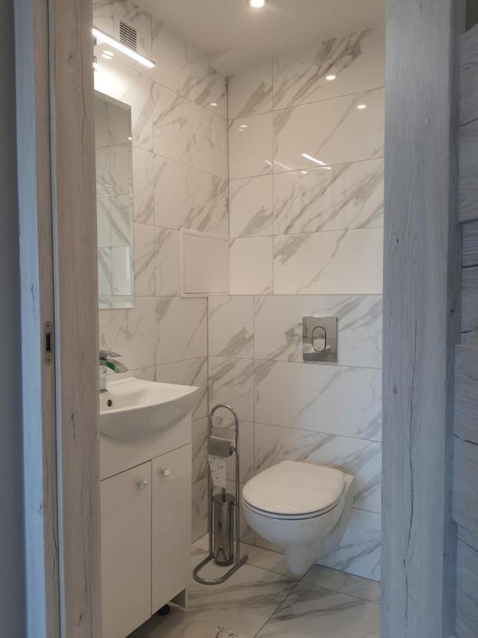 Apartment Mieszkanie 1.1 Z Widokiem Na Morze *