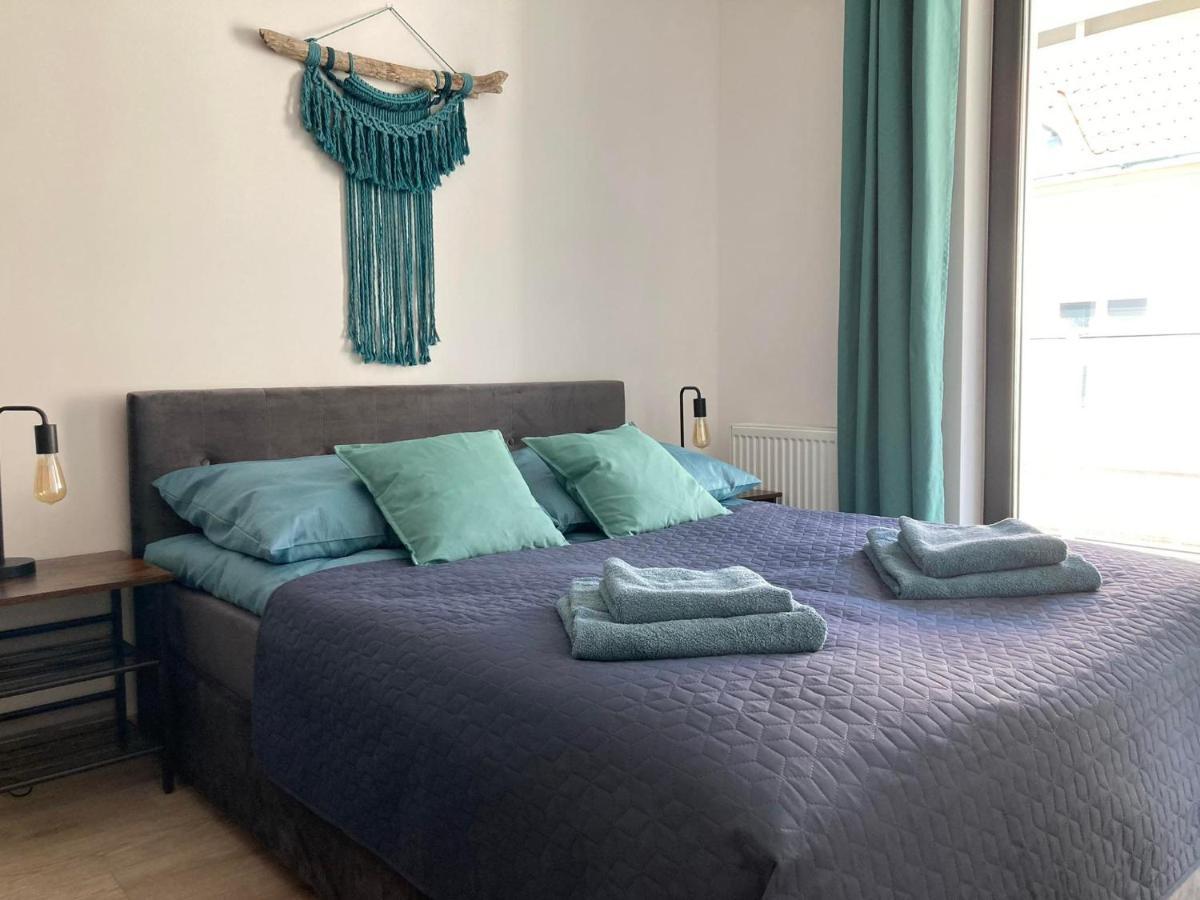 Apartamento Wrzeszcz, Kamienice Kollataja