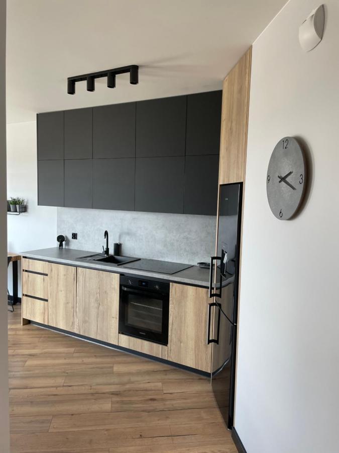 Comfort 10 Z Widokiem Na Zatoke Gdanska - Parking W Cenie Pobytu Apartment *