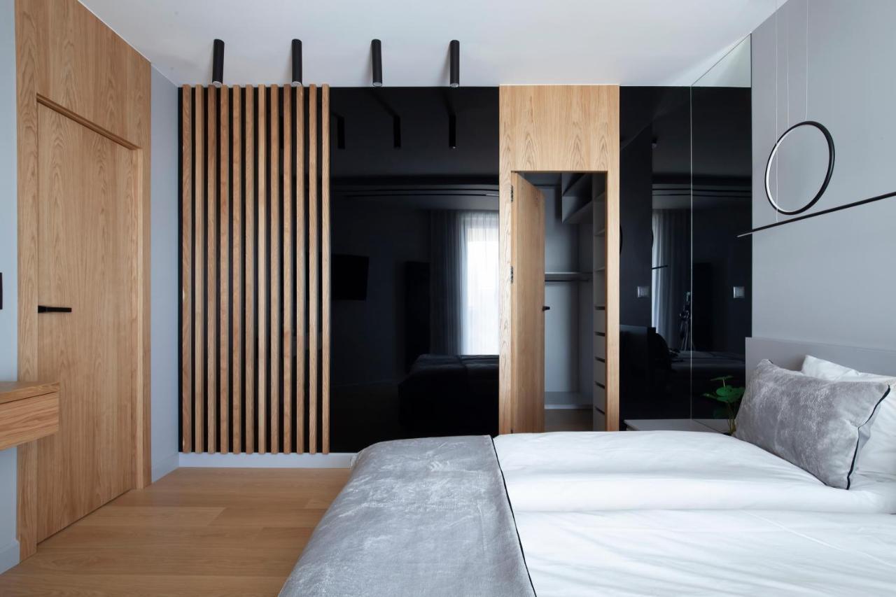 Apartament Elite Tarasy Bałtyku