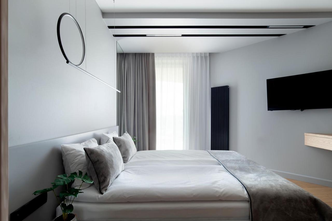 Apartament Elite Tarasy Bałtyku *
