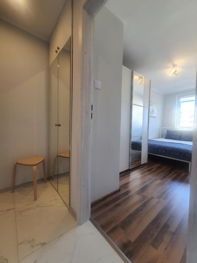 Mieszkanie 1.1 Z Widokiem Na Morze Apartment *