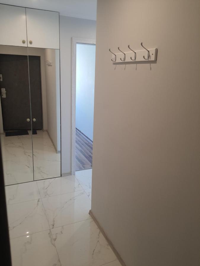 Mieszkanie 1.1 Z Widokiem Na Morze Apartment