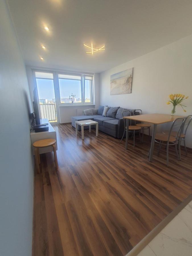 Mieszkanie 1.1 Z Widokiem Na Morze Apartment
