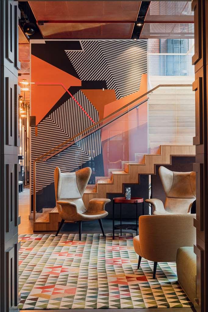 Hotel Puro Stare