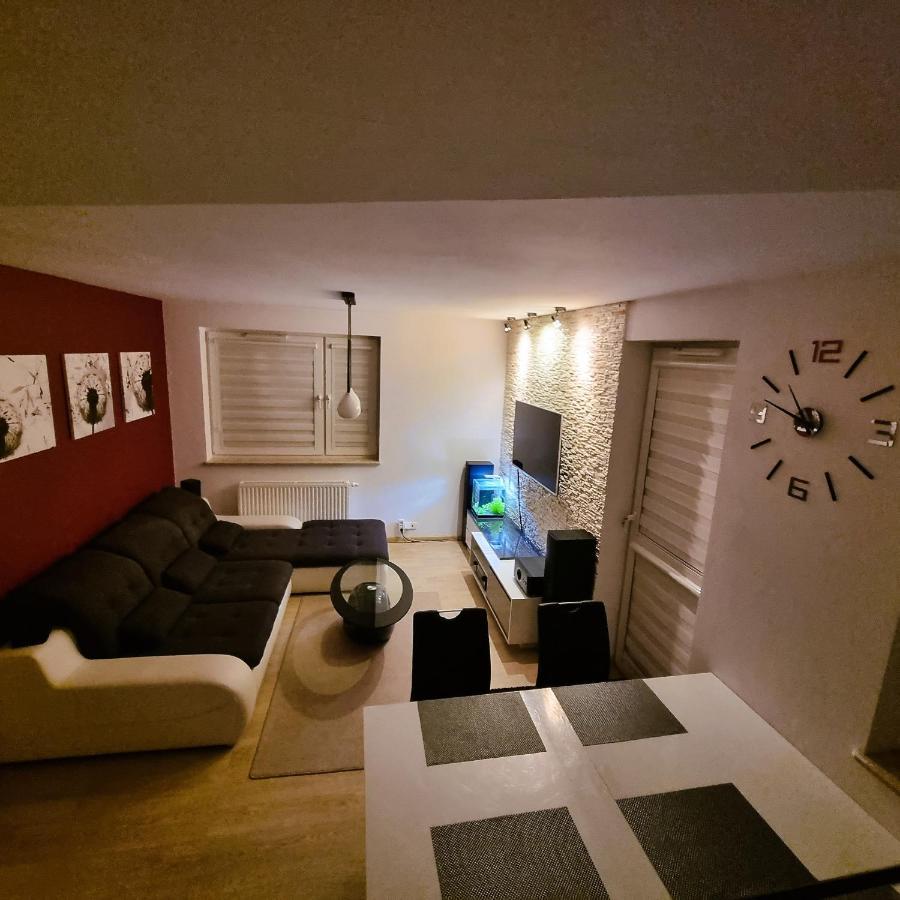 Apartament Morelka