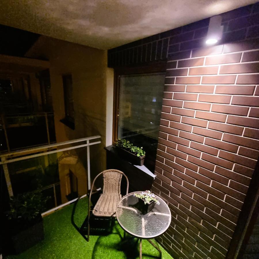 Apartment Apartament Morelka *