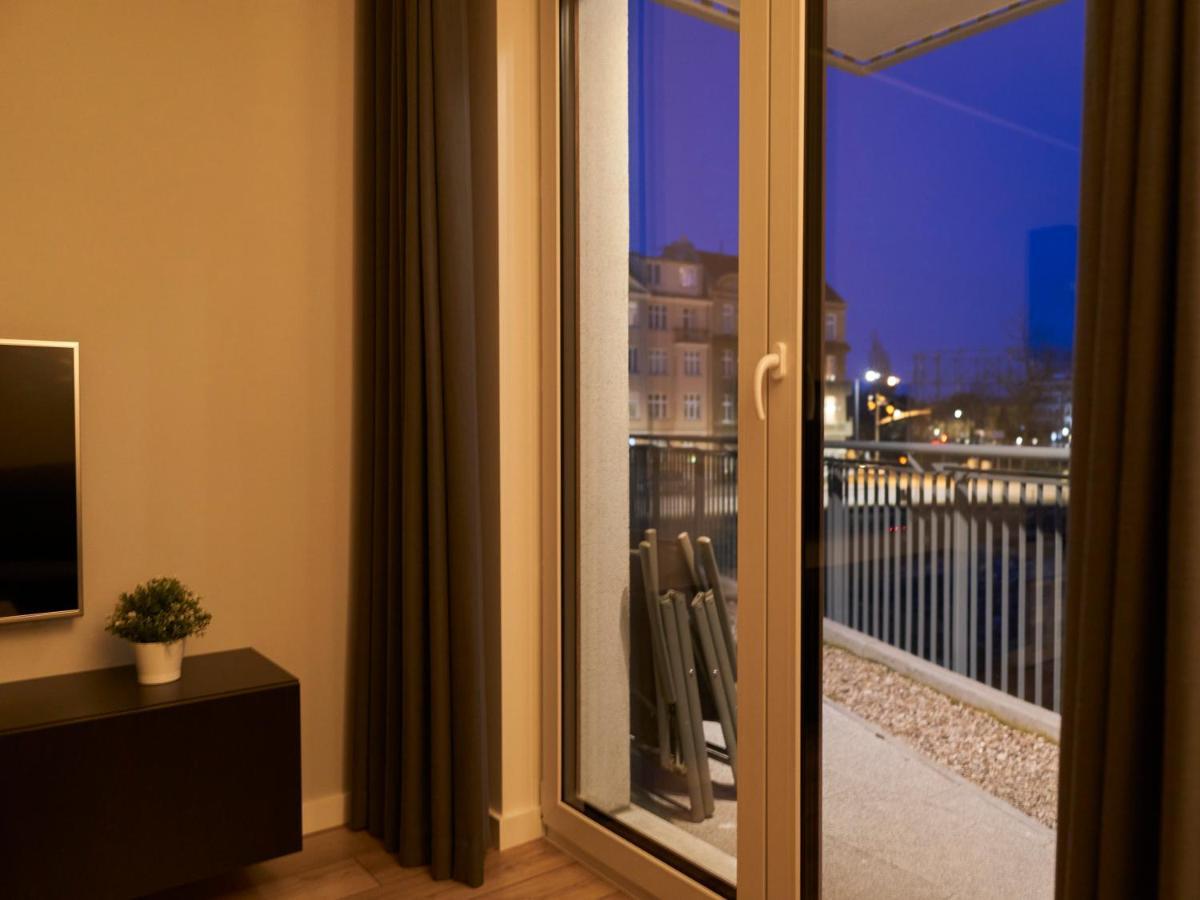 Apartament Need