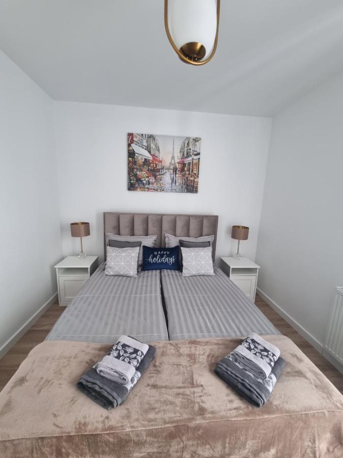 Huoneisto Pitter Apartament *