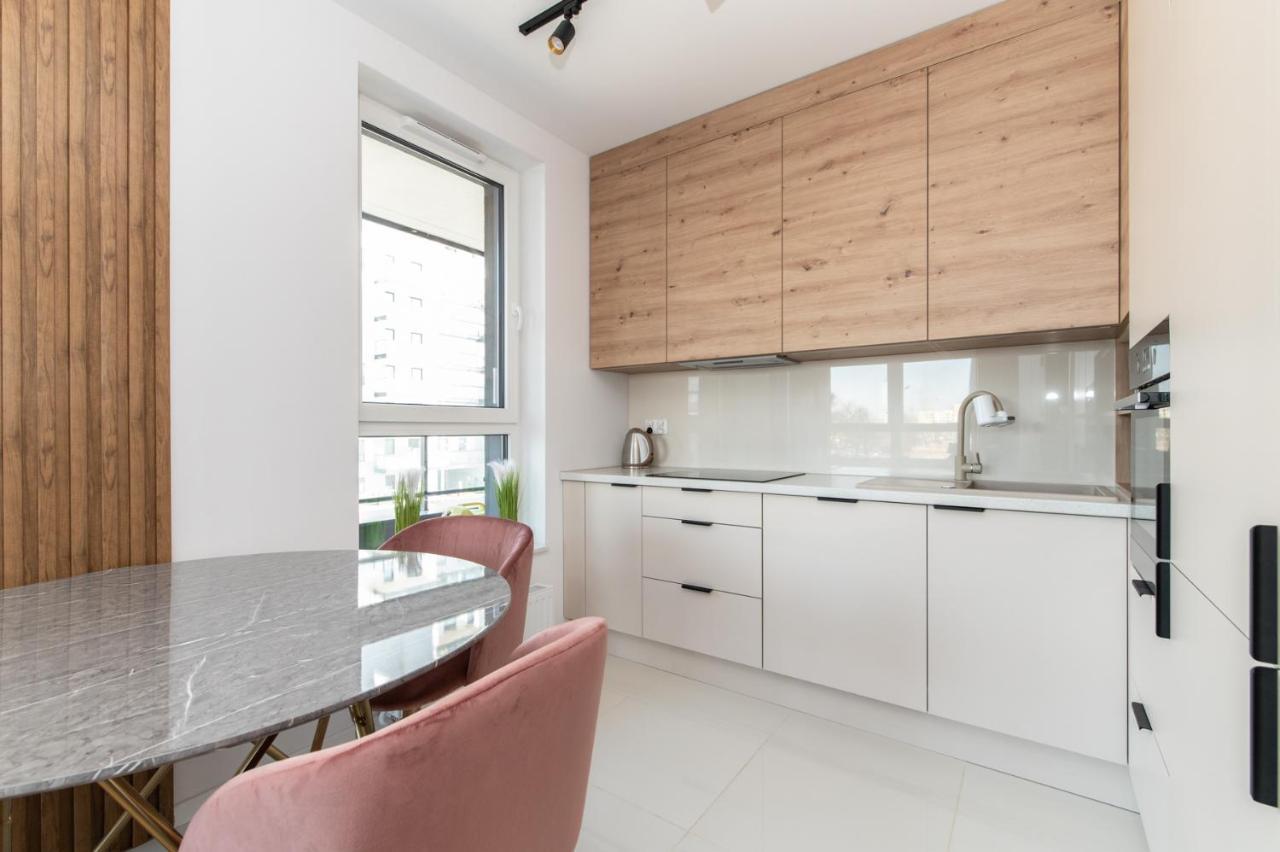 Apartament Nadmorski Gdansk