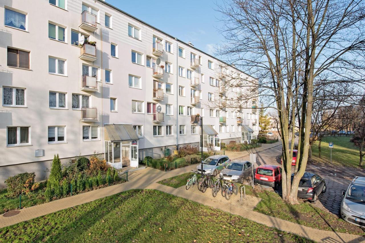 Bursztynek Gospody Apartment *