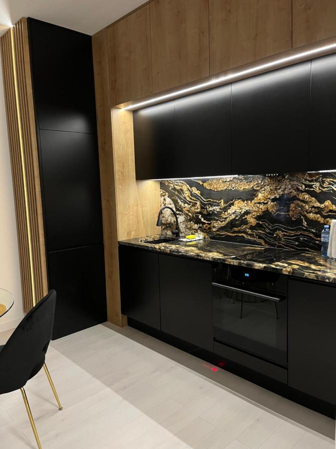 Apartment Luksusowy Nowoczesny Z Widokiem