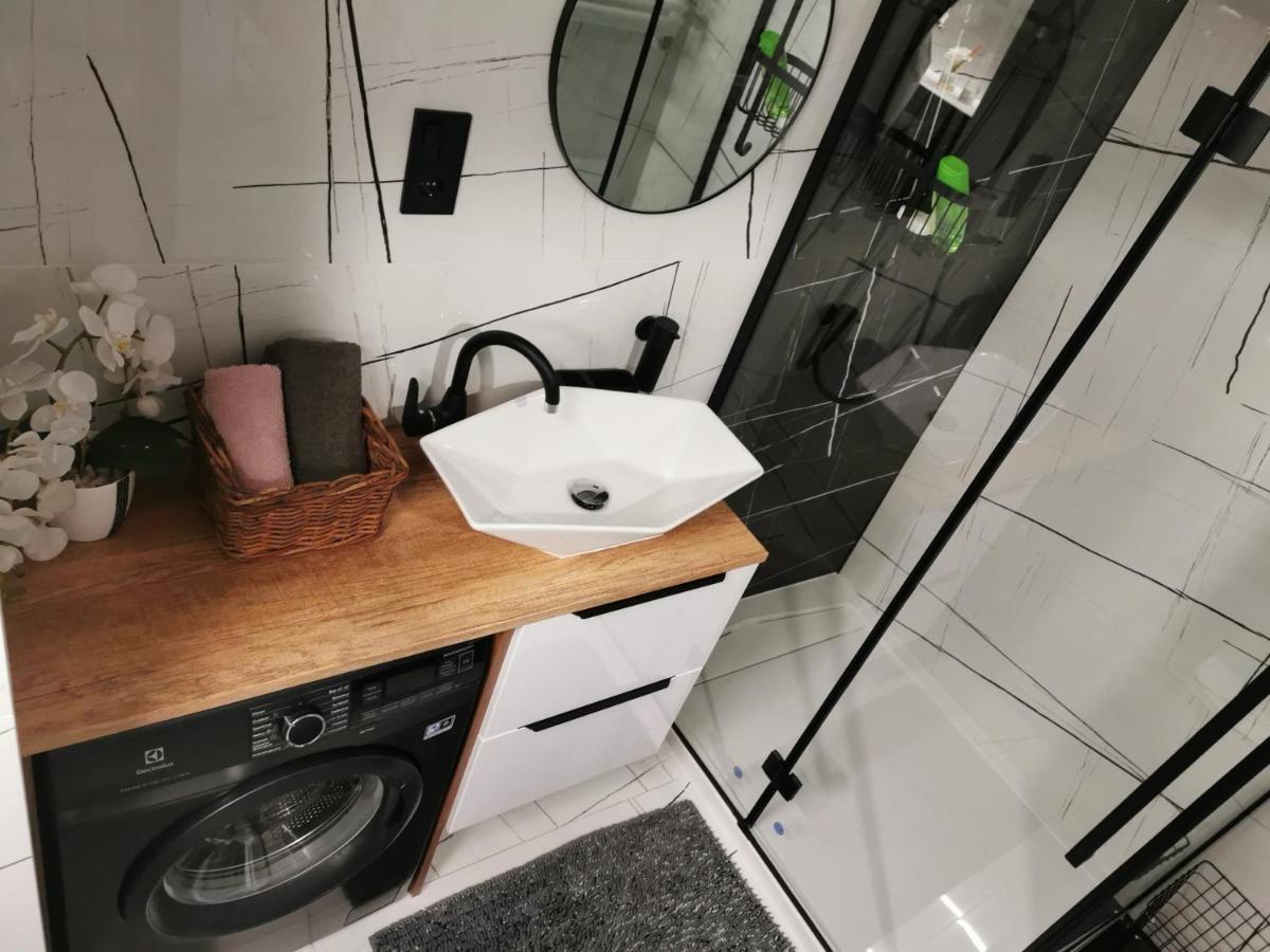Apartment Przy Bursztynowym Stadionie