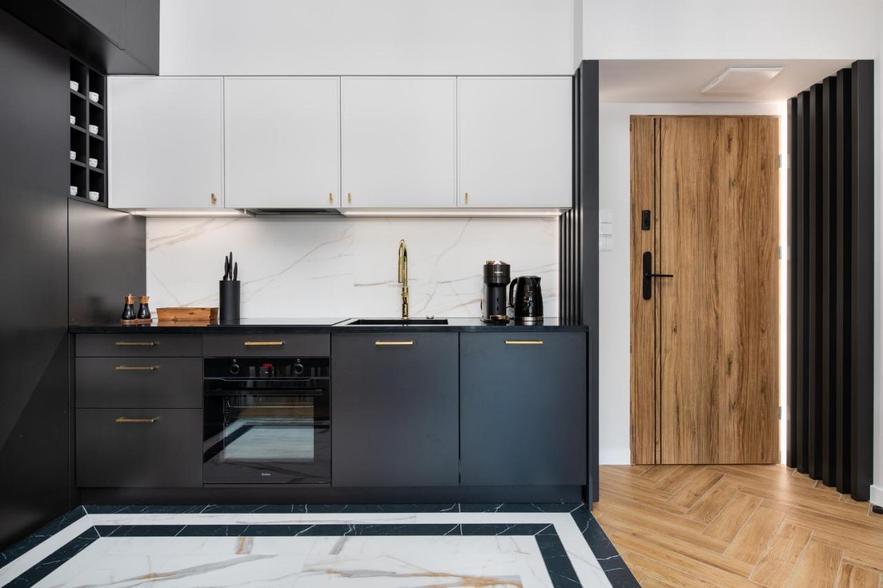 Deonly Wonderland Apartment