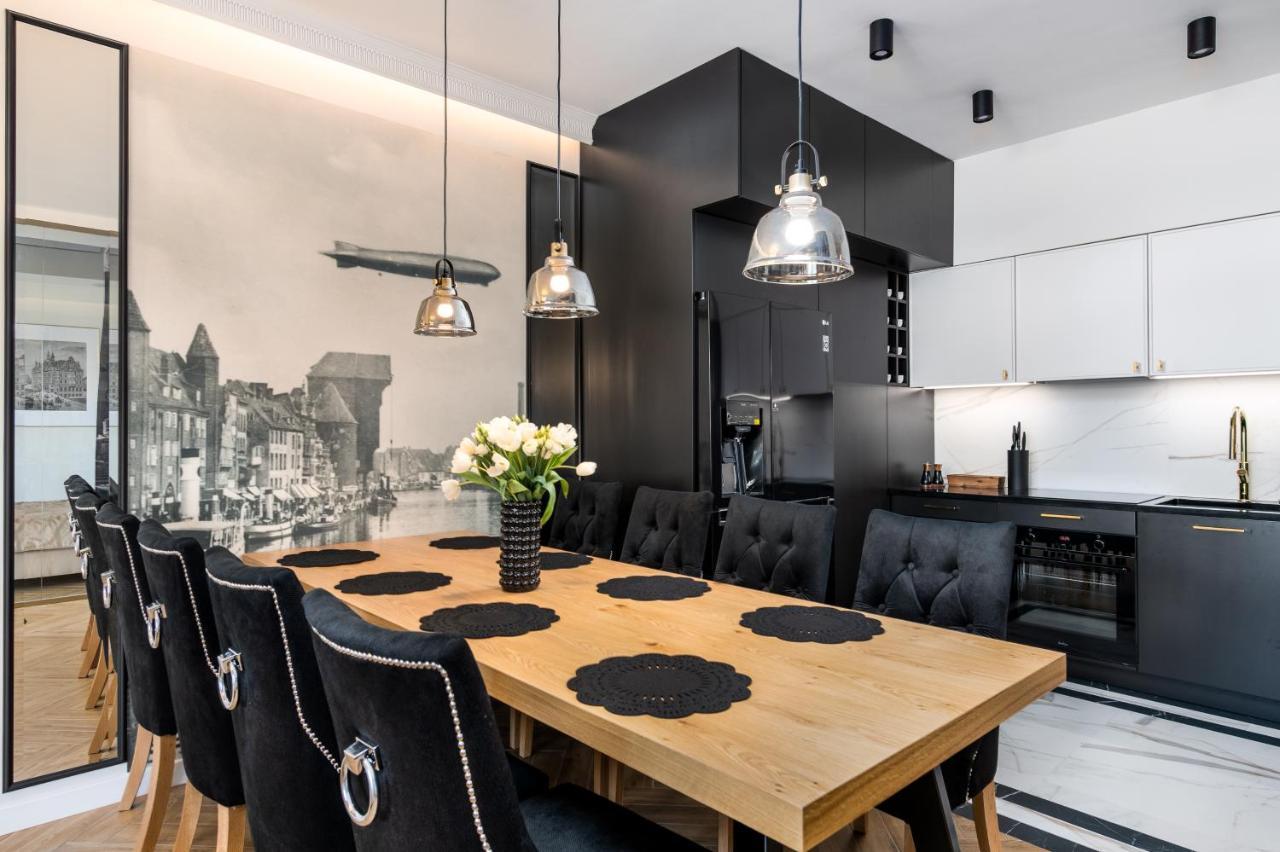 Apartment Deonly Wonderland