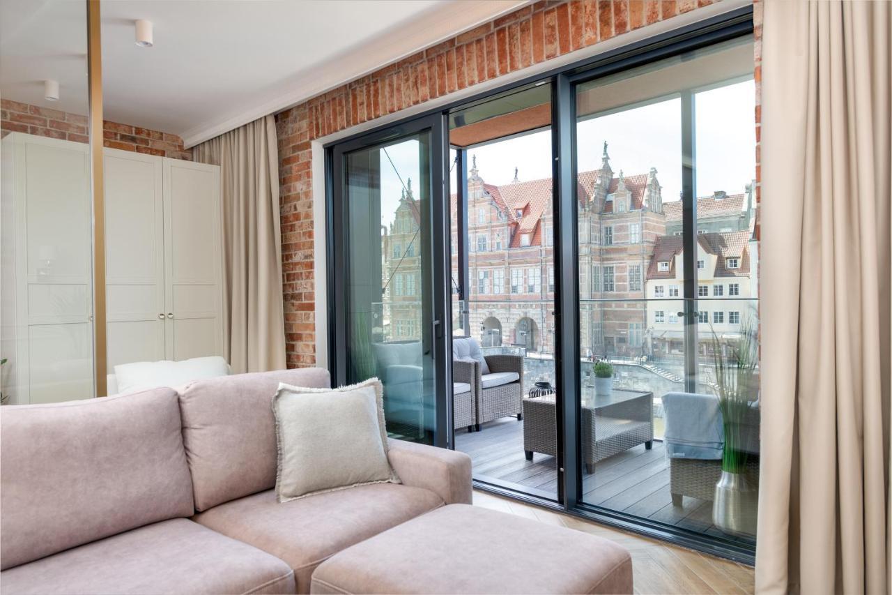 Apartment Deonly Wonderland *