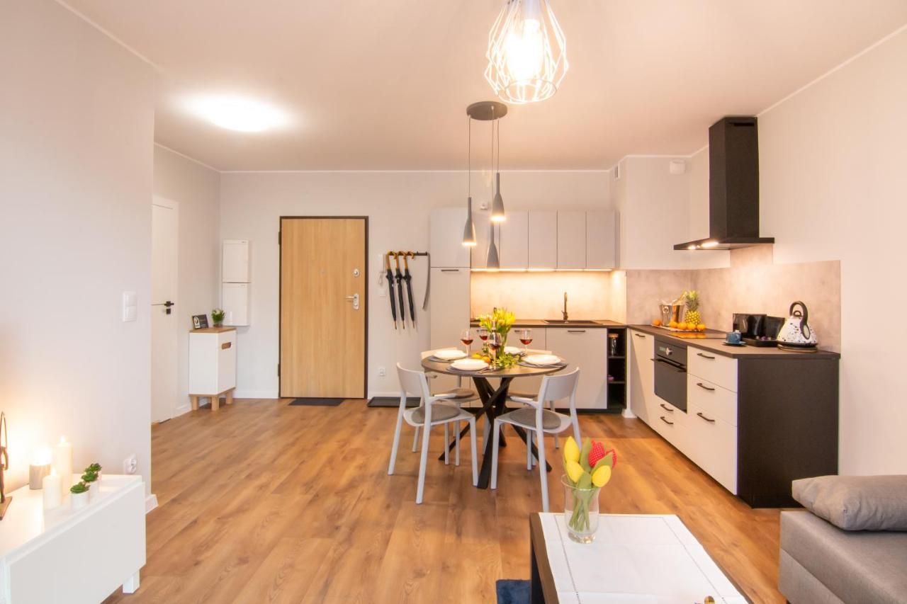 Maya's Flats & 51 - Aura 40 * Gdańsk